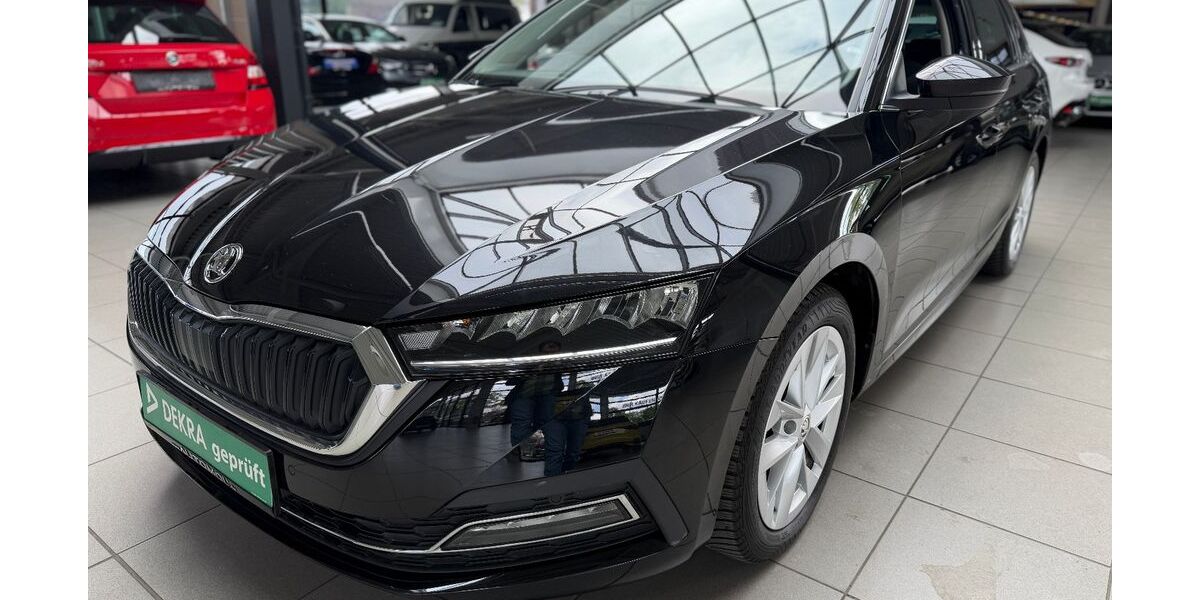 Skoda Octavia 108.469 km 16.890 &euro; Bottrop 46236