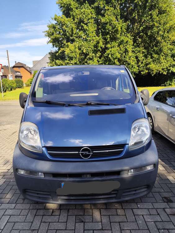 Vivaro