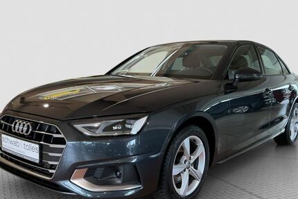 Audi A4 27.688 km 22.945 &euro; Neuss 41469
