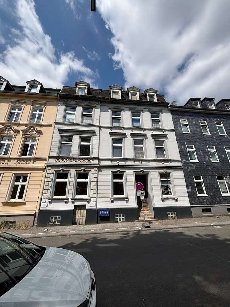 Wohnung zum Mieten in Wuppertal 530 € 53 m²