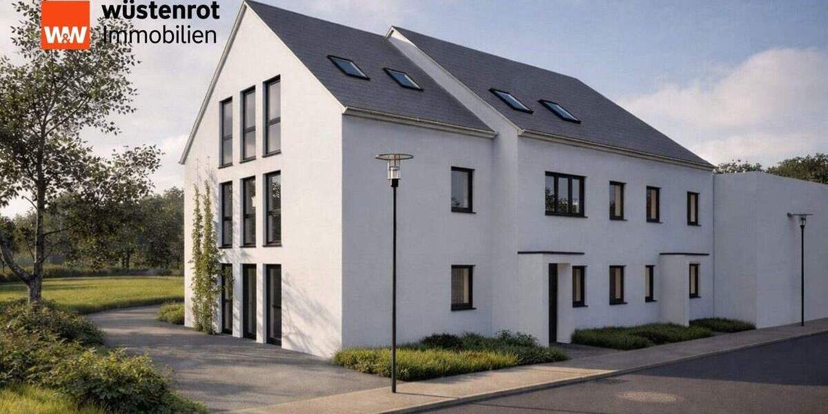 Reihenmittelhaus Duisburg Nord Marxloh - 6 Zimmer, 156 m&sup2;, 399.000&euro; | Angebot:25836357