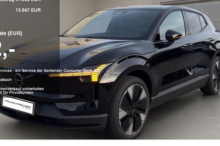 Volvo EX30 7.400 km 38.990 &euro; Krefeld 47805