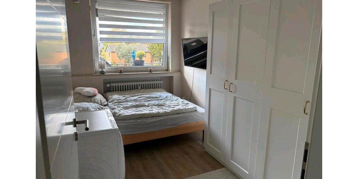 Etagenwohnung Wesel Fusternberg - 4.5 Zimmer, 92 m&sup2;, 200.000&euro; | Angebot:26393699