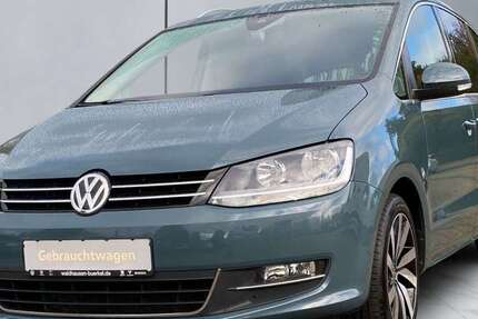 VW Sharan 95.201 km 31.990 € Viersen 41751