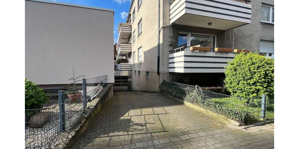 ?Paket aus 6 ETW mit Balkonen & Tiefgaragenstellplatz Kapitalanlage in Bochum: Ihre Renditechance? - Etagenwohnung Bochum Günnigfeld | Angebot:18318230