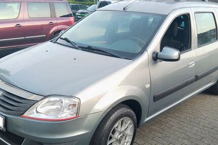 Dacia Logan 185.502 km 3.990 &euro; Ratingen 40880