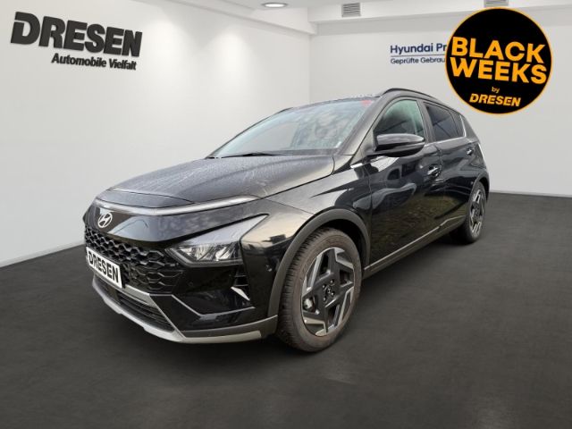 Hyundai BAYON 17.418 km 21.390 &euro; Neuss 41464