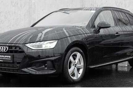 Audi A4 34.589 km 31.980 &euro; Düsseldorf 40549