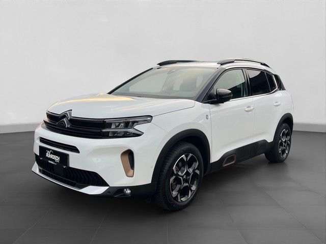 Citroen C5 Aircross 24.400 km 19.990 &euro; Duisburg 47059