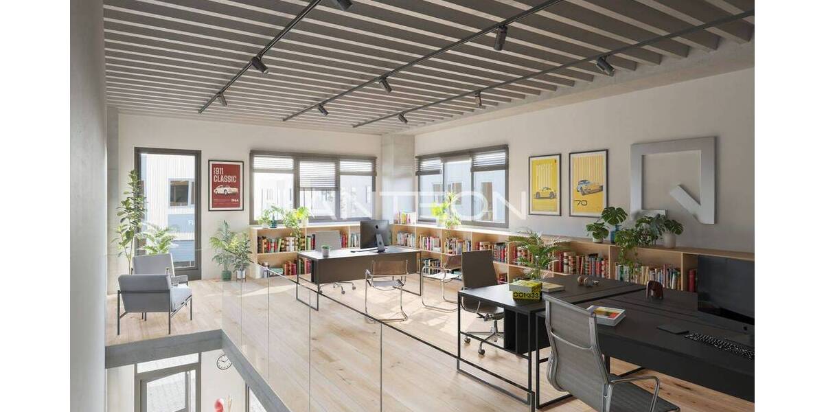 Gewerbeobjekt Neuss Barbaraviertel - 390.000&euro; | Angebot:25822062