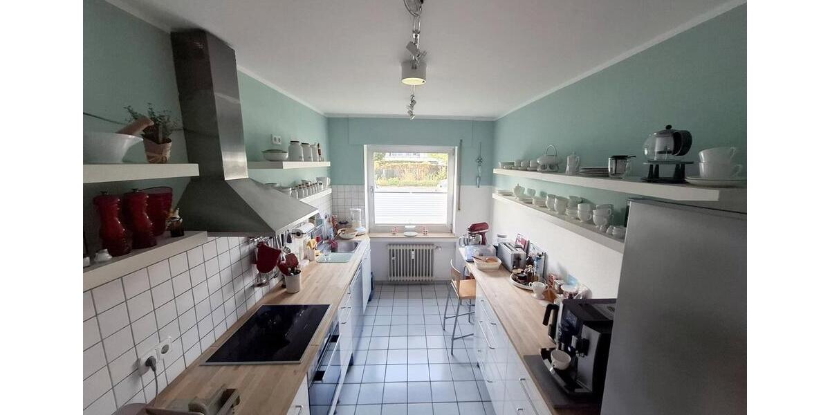 Erdgeschoßwohnung Krefeld Benrad - 3 Zimmer, 98 m&sup2;, 290.000&euro; | Angebot:26902567