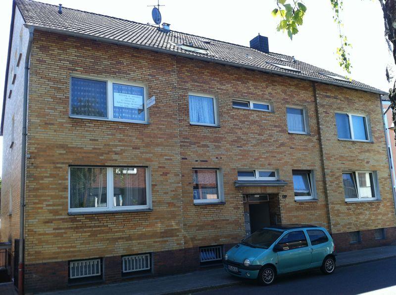Dachgeschoßwohnung Oberhausen Alstaden - 3.5 Zimmer, 68 m&sup2;, 145.000&euro; | Angebot:26313988