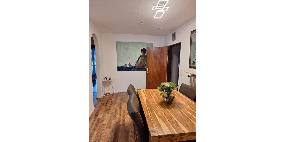 Etagenwohnung Düsseldorf Stadtbezirk 2 - 3 Zimmer, 80 m&sup2;, 1.350&euro; | Angebot:25225238