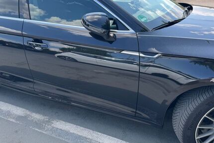 Audi A5 349.000 km 10.900 &euro; Schermbeck 46514