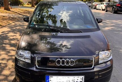 Audi A2 115.103 km 2.999 &euro; Duisburg 47119