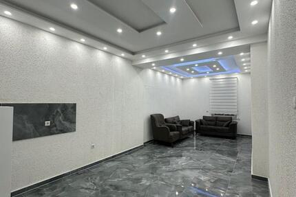 Ab sofort beziehbare 1,5 Zimmer EG Wohnung in Bottrop Ebel 1.5 zimmer