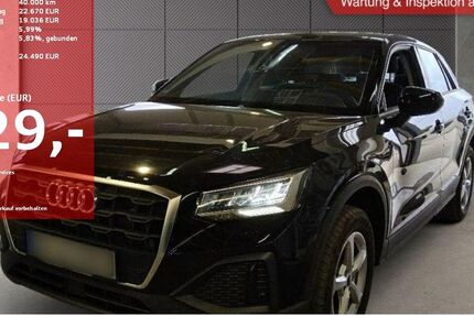 Audi Q2 60.765 km 23.740 € Moers-Hülsdonk 47441