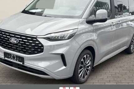 Ford Tourneo Custom 1.500 km 58.179 &euro; Bottrop 46240