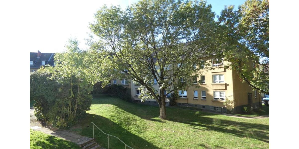 Etagenwohnung Essen Stadtbezirk IV - 2 Zimmer, 50 m&sup2;, 481&euro; | Angebot:26649713