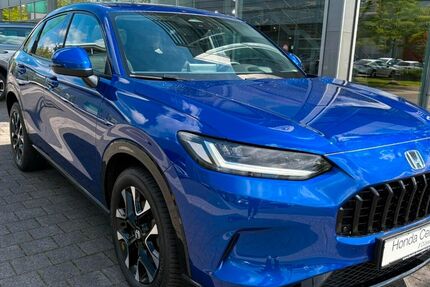 Honda ZR-V 18.200 km 34.980 &euro; Düsseldorf 40233