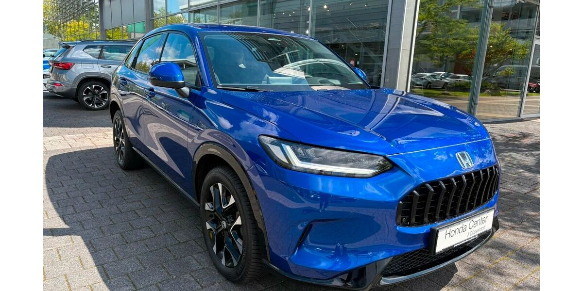 Honda ZR-V 18.200 km 34.980 &euro; Düsseldorf 40233