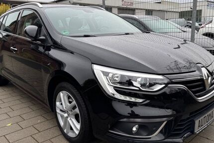Renault Megane 55.600 km 14.980 € Oberhausen 46149