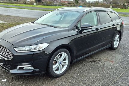 Ford Mondeo 112.673 km 12.000 &euro; Krefeld 47800
