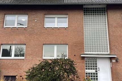 Wohnung Viersen Hülsdonk - 3 Zimmer, 92 m&sup2;, 185.000&euro; | Angebot:24982919