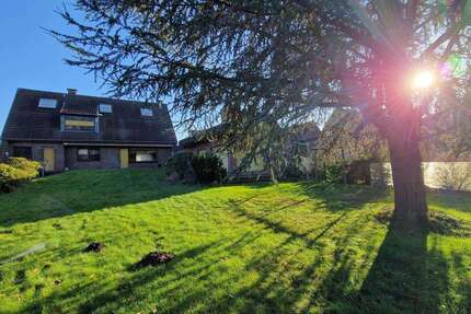 Haus zum Kaufen in Oberhausen 849.000 € 254.93 m² 9 zimmer