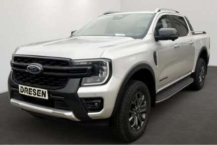 Ford Ranger 26.992 km 49.500 € Mönchengladbach 41061