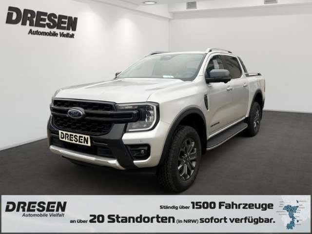 Ford Ranger 26.992 km 49.500 € Mönchengladbach 41061