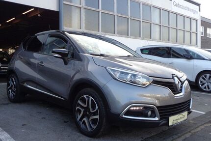 Renault Captur 63.900 km 9.690 &euro; Ratingen 40880