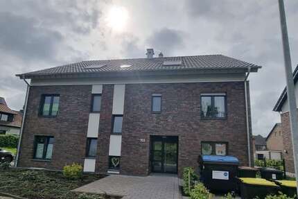 Wohnung zum Mieten in Moers 865 € 69.49 m² 2 zimmer