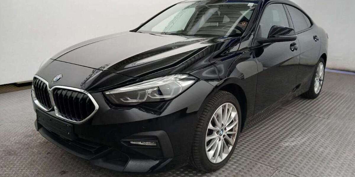BMW 218 28.800 km 25.490 &euro; Meerbusch 40668