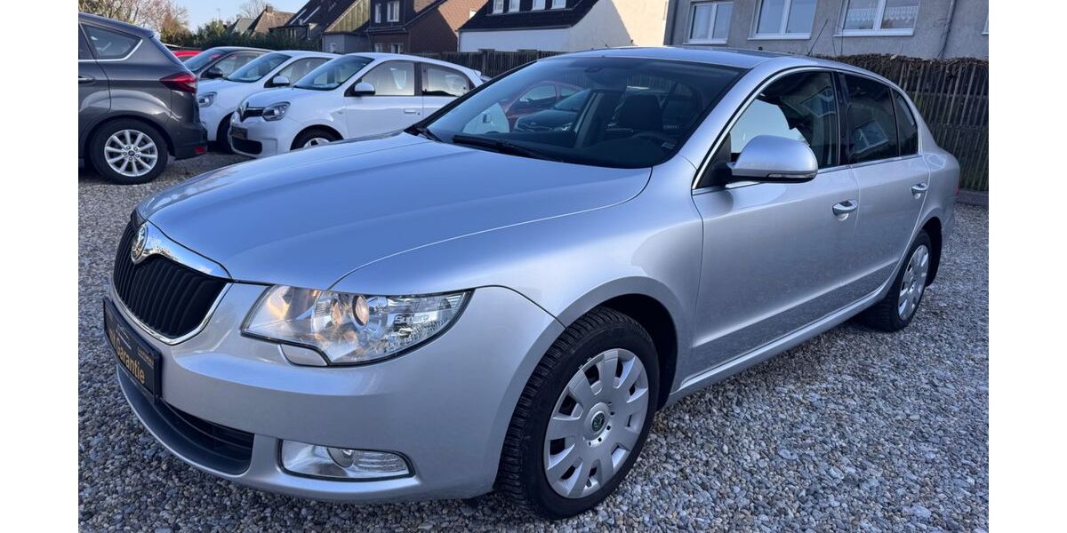 Skoda Superb 110.000 km 6.499 &euro; Essen 45355