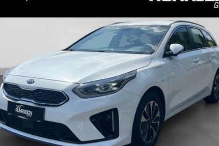 Kia ceed Sportswagon 92.500 km 17.990 € Duisburg 47059