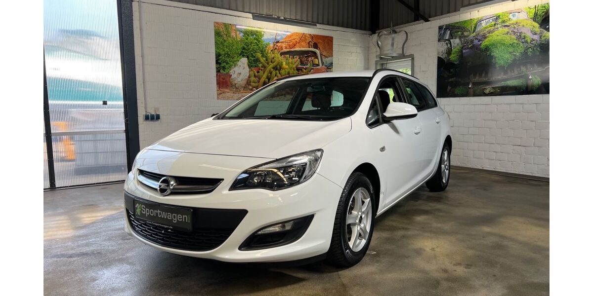 Opel Astra 156.739 km 4.490 &euro; Wesel 46487