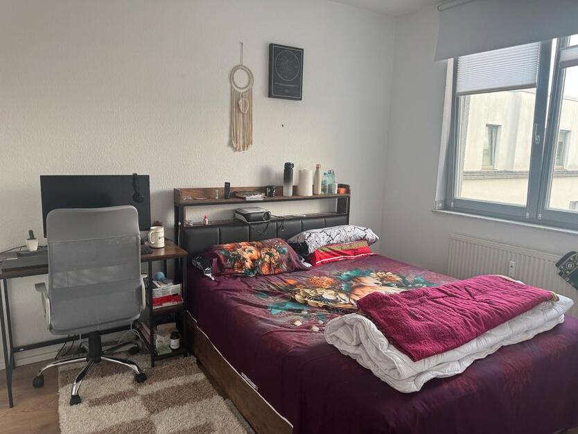 modernes Penthouse wohnung mit dachterasse im Essen 45127- zimmer