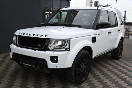 Land Rover Discovery 170.000 km 21.850 &euro; Duisburg 47259