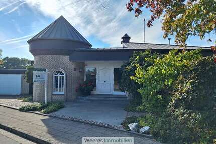 Haus zum Kaufen in Grefrath 685.000 € 176 m² 3 zimmer