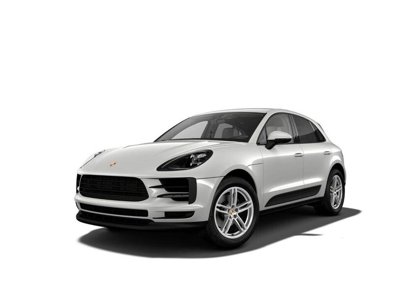 Macan