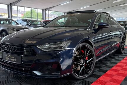 Audi A7 107.000 km 41.100 &euro; Oberhausen 46047