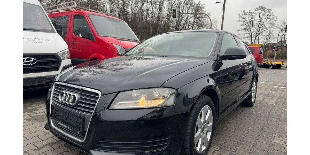 Audi A3 228.000 km 3.290 &euro; Bottrop 46238