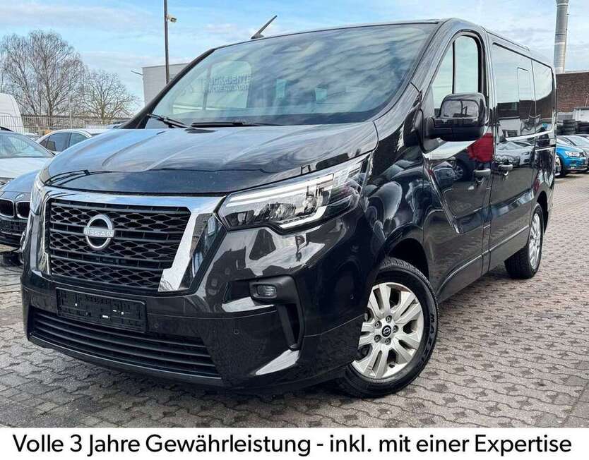 Primastar