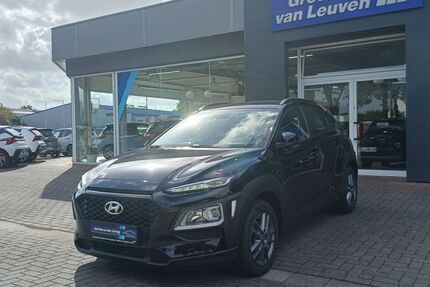 Hyundai KONA 48.450 km 15.800 € Geldern 47608