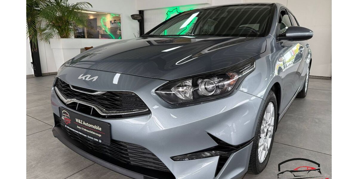 Kia ceed / Ceed 41.897 km 19.980 &euro; Kempen 47906