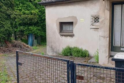 Einfamilienhaus Doppelhaushälfte 4 zimmer