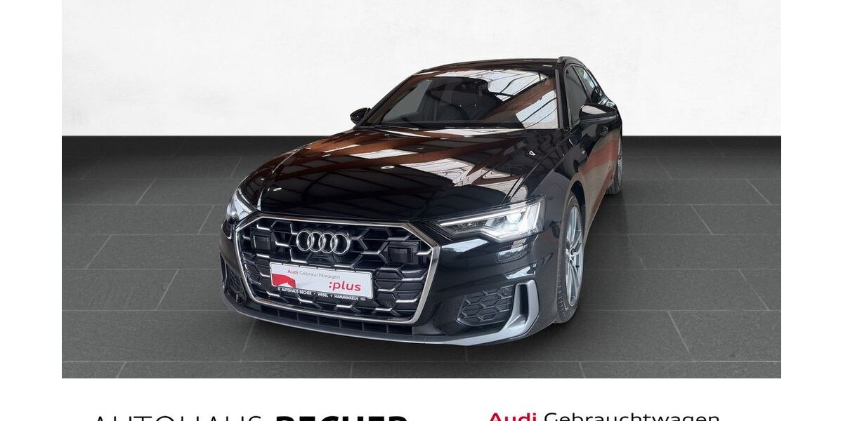 Audi A6 48.191 km 44.930 &euro; Wesel 46485
