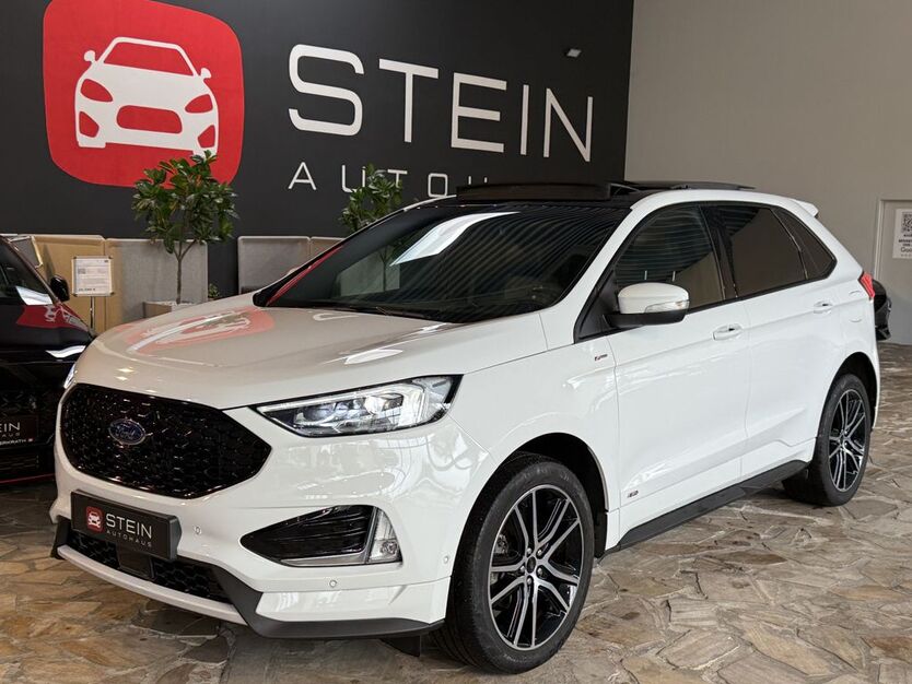 Ford Edge 64.000 km 27.990 € Erkrath (bei Düsseldorf) 40699