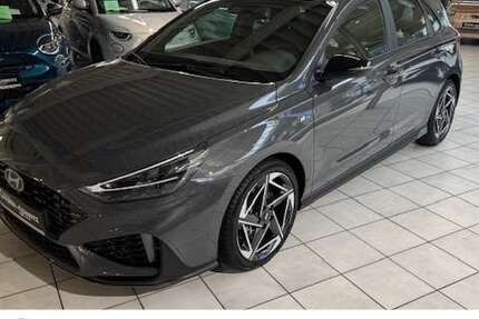Hyundai i30 15.100 km 22.750 € Wesel 46485